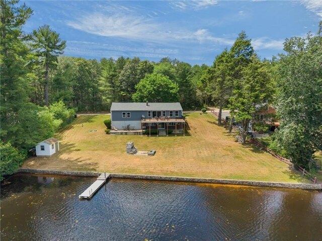 House for sale in Coventry, Rhode Island
