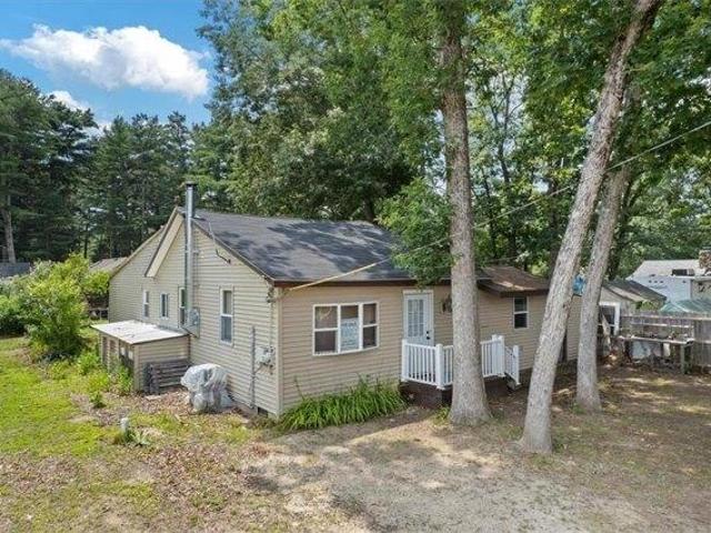 House for sale in Coventry, Rhode Island