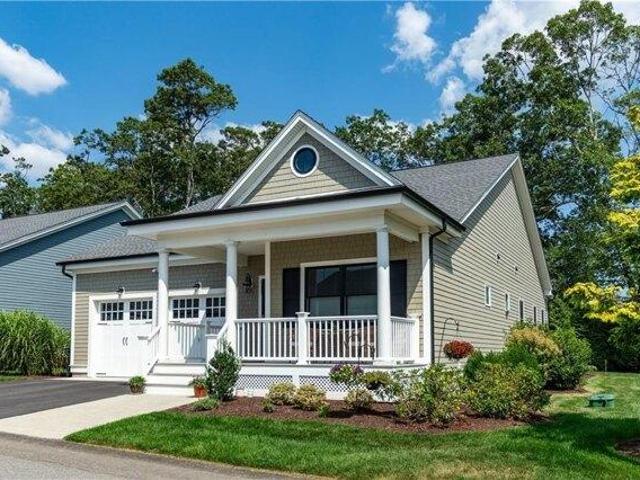 House for sale in Coventry, Rhode Island