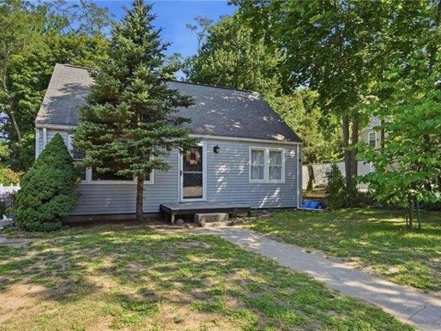 House for sale in Coventry, Rhode Island