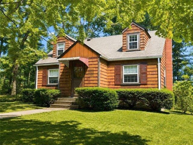 House for sale in Coventry, Rhode Island