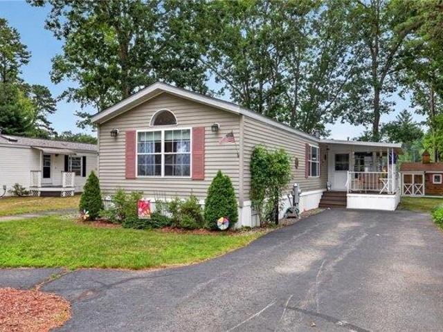 House for sale in Coventry, Rhode Island