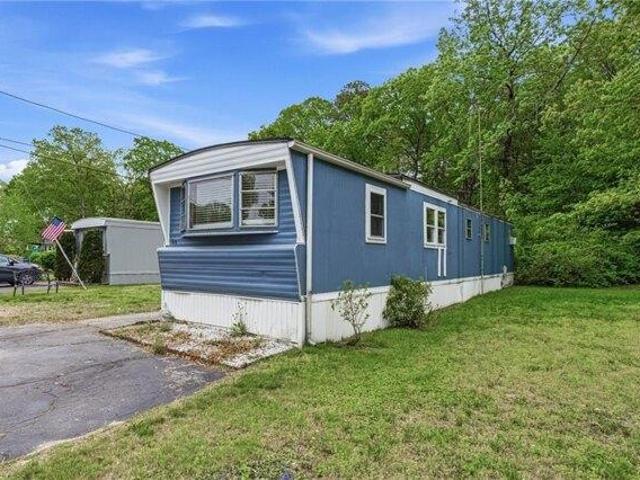 House for sale in Coventry, Rhode Island