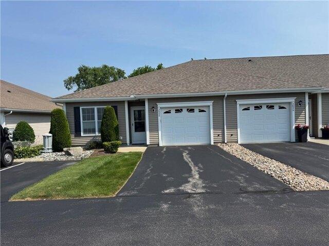 Condo for sale in Coventry, Rhode Island