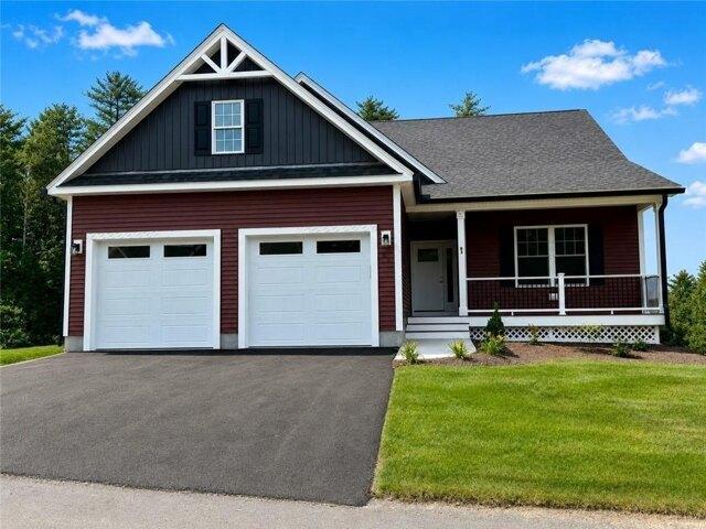 House for sale in Coventry, Rhode Island