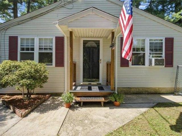 House for sale in Coventry, Rhode Island
