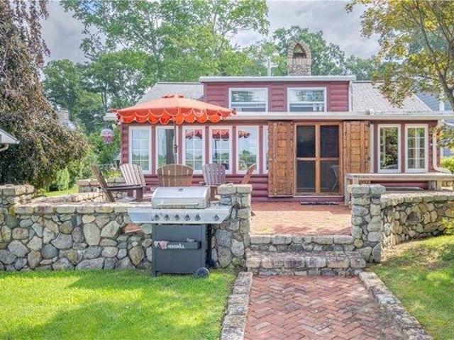 House for sale in Coventry, Rhode Island