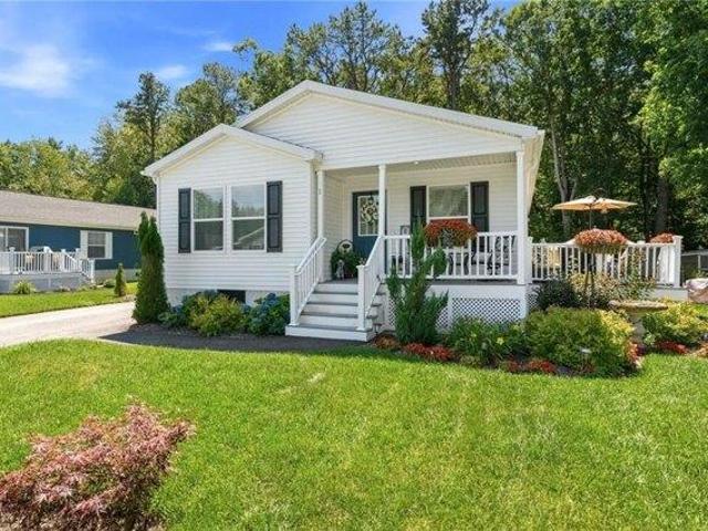 House for sale in Coventry, Rhode Island