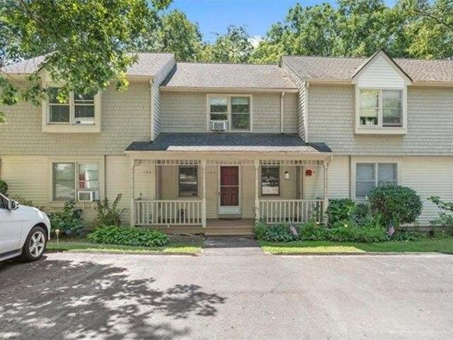 House for sale in Coventry, Rhode Island