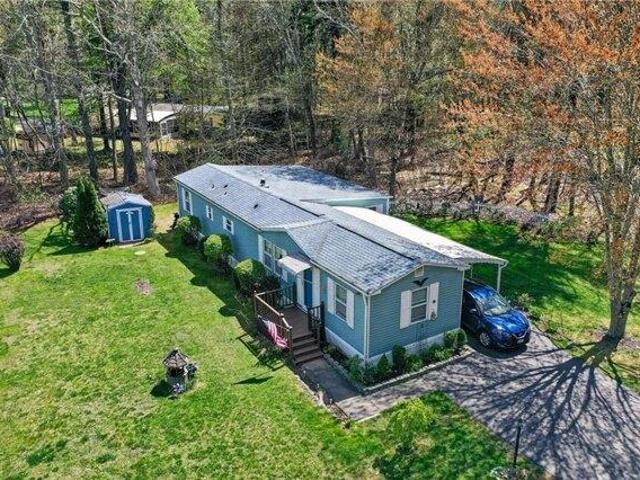 House for sale in Coventry, Rhode Island