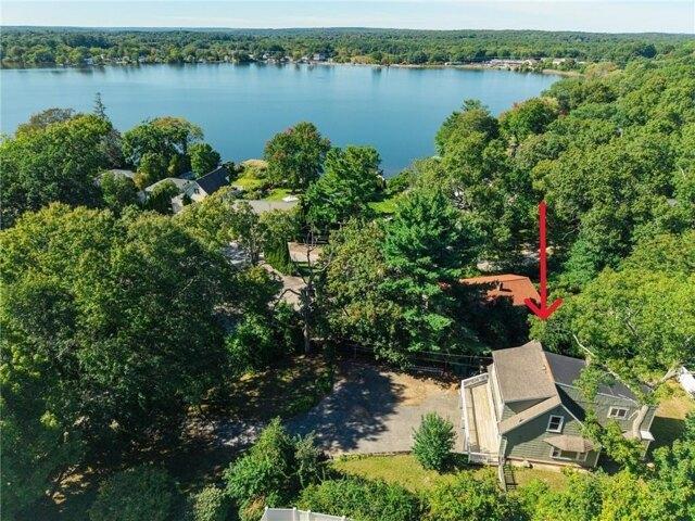 House for sale in Coventry, Rhode Island