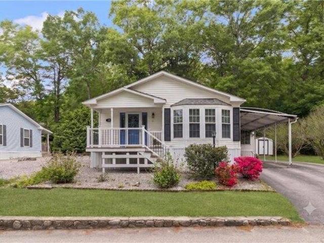 House for sale in Coventry, Rhode Island