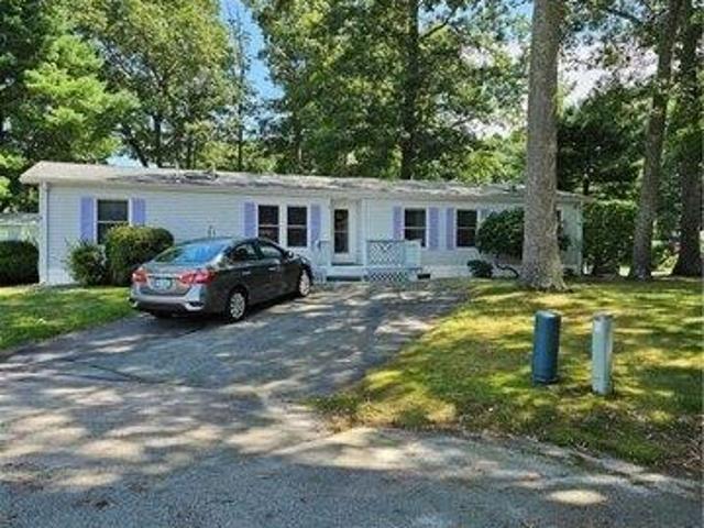 House for sale in Coventry, Rhode Island