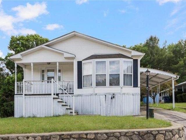 House for sale in Coventry, Rhode Island