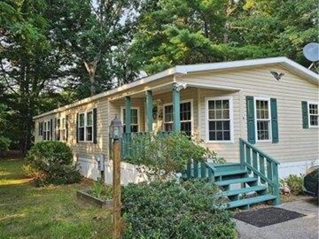 House for sale in Coventry, Rhode Island