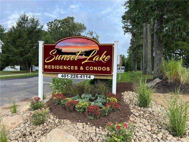 Condo for sale in Coventry, Rhode Island