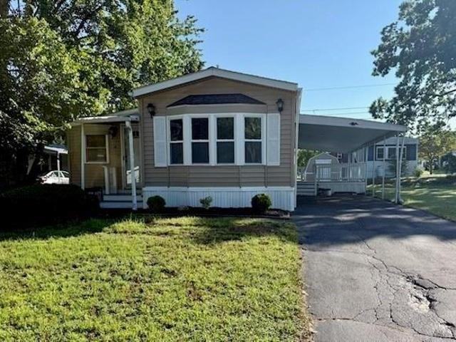 House for sale in Coventry, Rhode Island