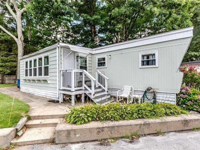 House for sale in Coventry, Rhode Island