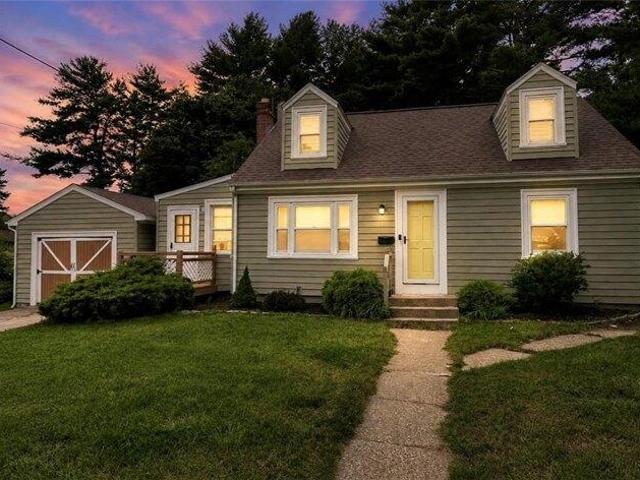 House for sale in Coventry, Rhode Island
