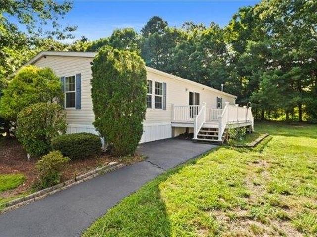 House for sale in Coventry, Rhode Island