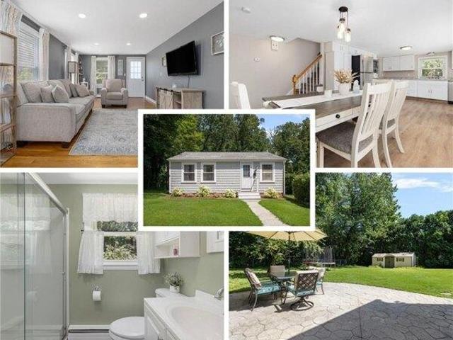 House for sale in Quidnick, Coventry
