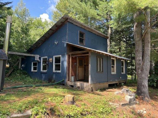 House for sale in Coventry, Vermont