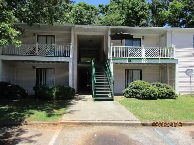 Condo for rent in Stone Mountain