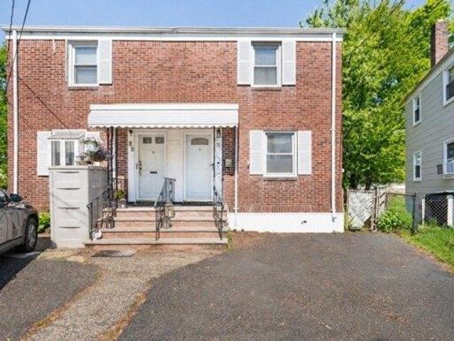 House for sale in Cranford, New Jersey