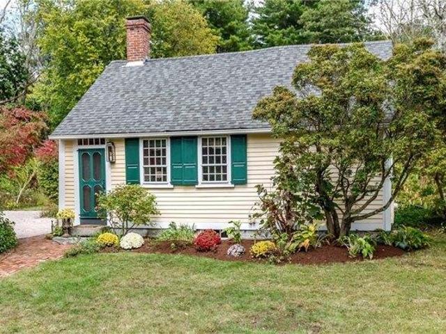 House for sale in Cranston, Providence County