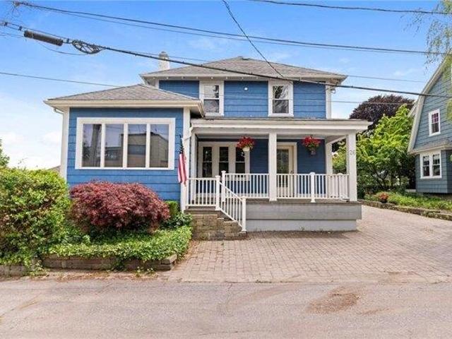 House for sale in Cranston, Rhode Island