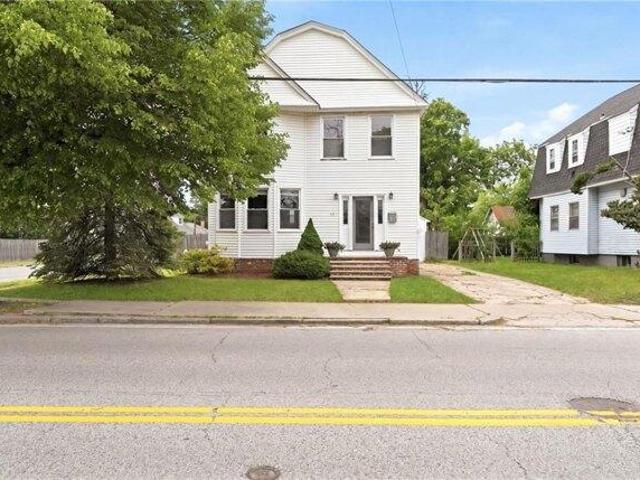 House for sale in Cranston, Rhode Island
