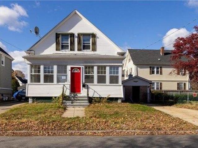 House for sale in Cranston, Rhode Island
