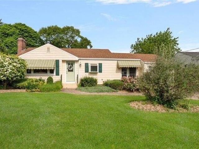 House for sale in Cranston, Rhode Island