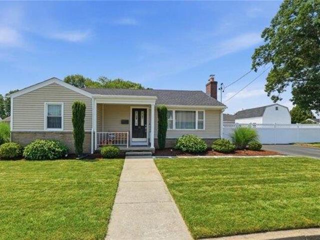 House for sale in Cranston, Rhode Island