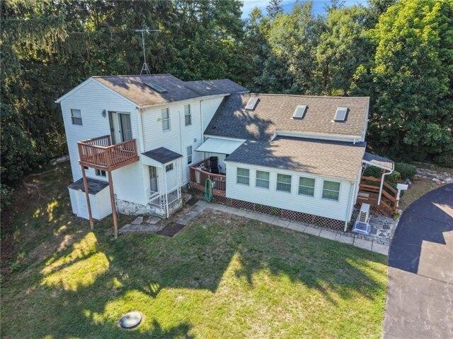House for sale in Cranston, Rhode Island