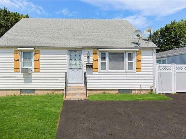House for sale in Cranston, Rhode Island