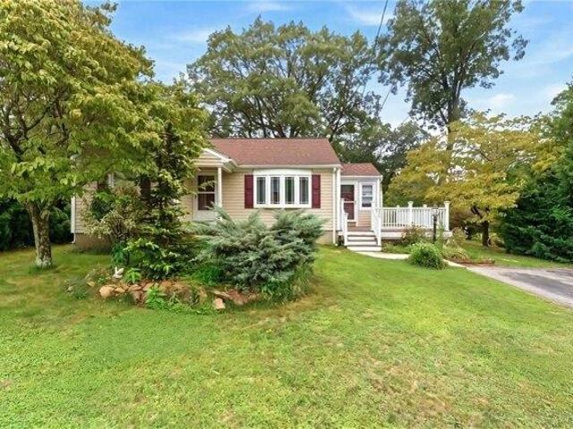 House for sale in Cranston, Rhode Island