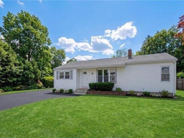 House for sale in Cranston, Rhode Island
