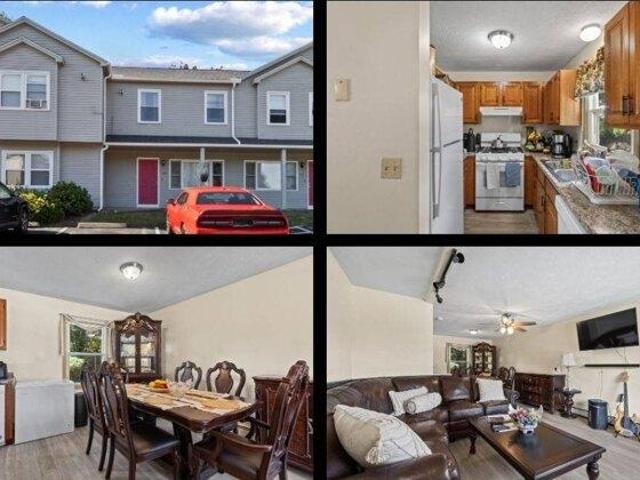 Condo for sale in Cranston, Rhode Island