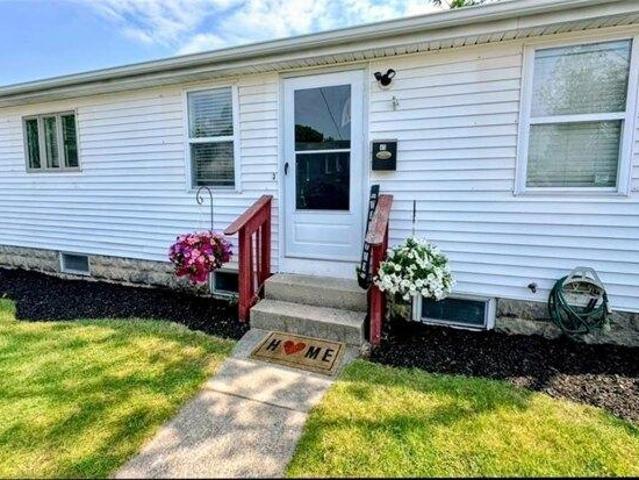House for sale in Cranston, Rhode Island