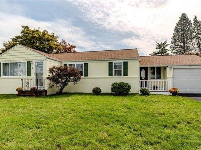 House for sale in Cranston, Rhode Island