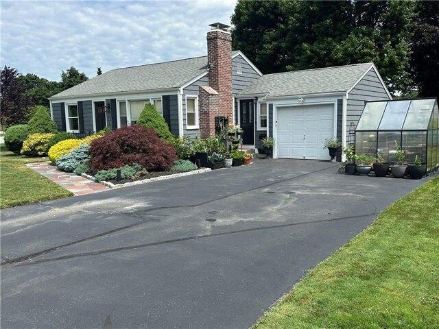 House for sale in Cranston, Rhode Island