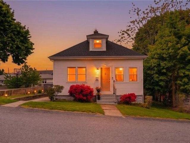 House for sale in Cranston, Rhode Island