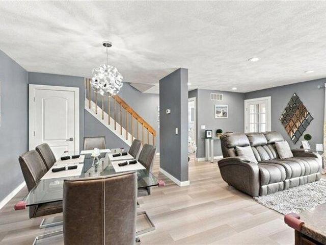 House for sale in Cranston, Providence County
