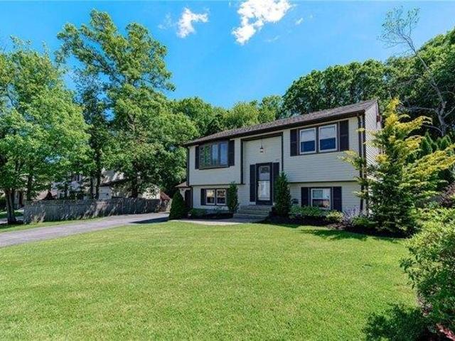 House for sale in Cranston, Rhode Island