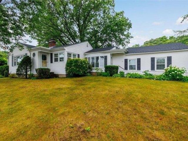 House for sale in Cranston, Rhode Island