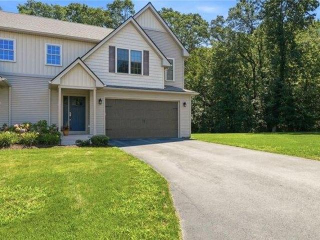 House for sale in Cranston, Rhode Island