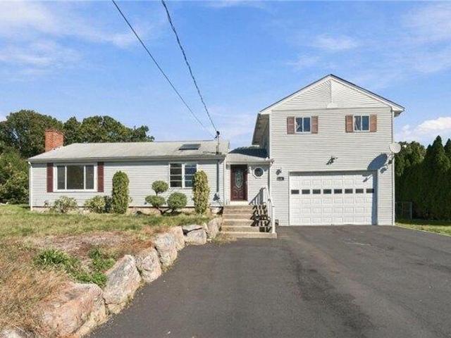 House for sale in Cranston, Providence County