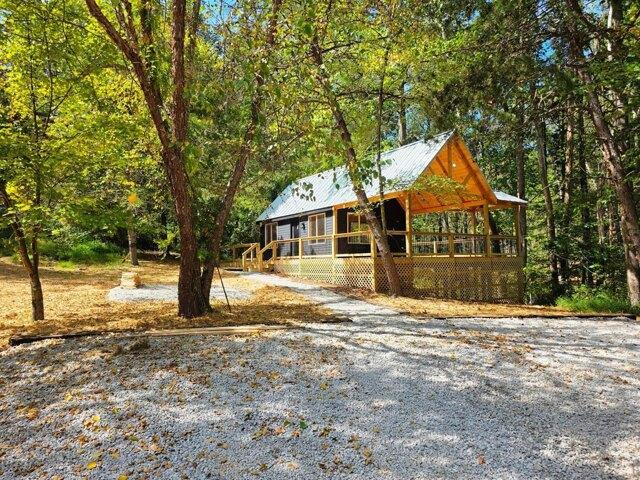 House for sale in Vinton, Ohio