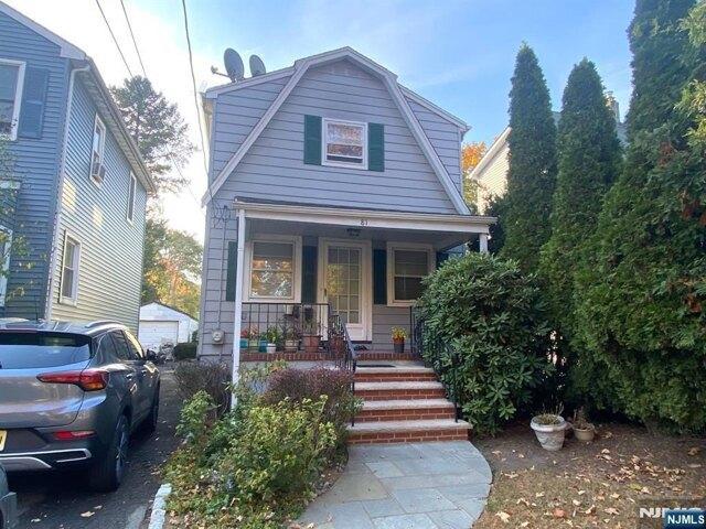 House for sale in Cresskill, New Jersey